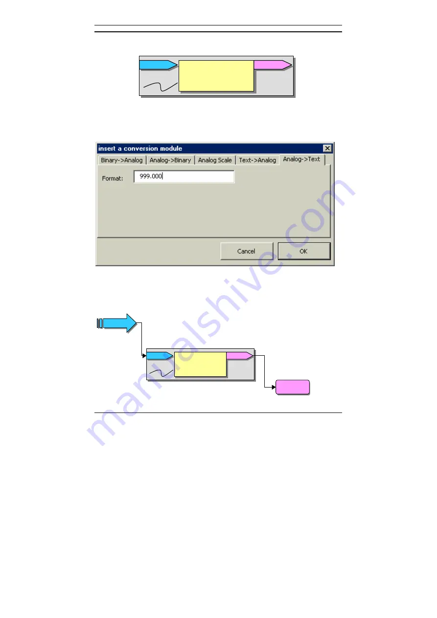 HIQUEL SLS-500 Master Controller Software Manual Download Page 104