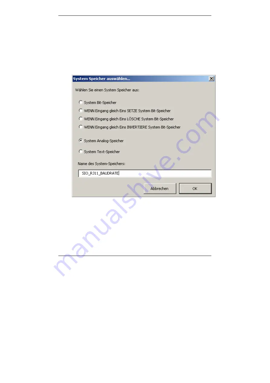 HIQUEL SLS-500 Master Controller Software Manual Download Page 112