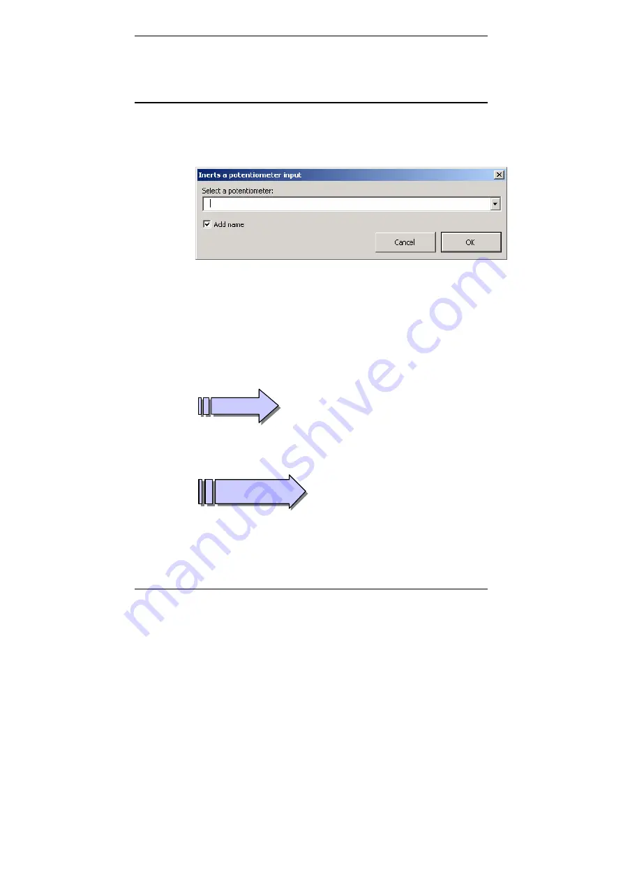 HIQUEL SLS-500 Master Controller Software Manual Download Page 126