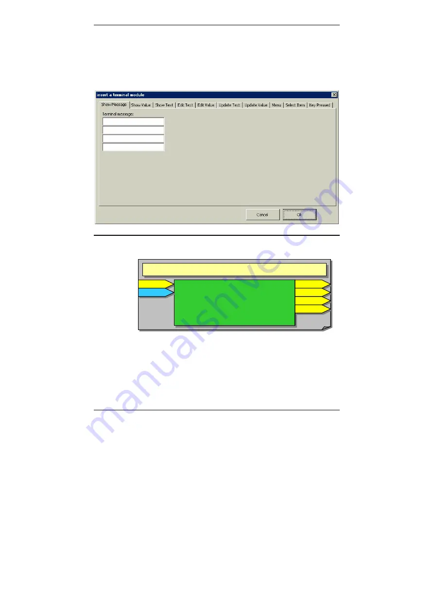 HIQUEL SLS-500 Master Controller Software Manual Download Page 154