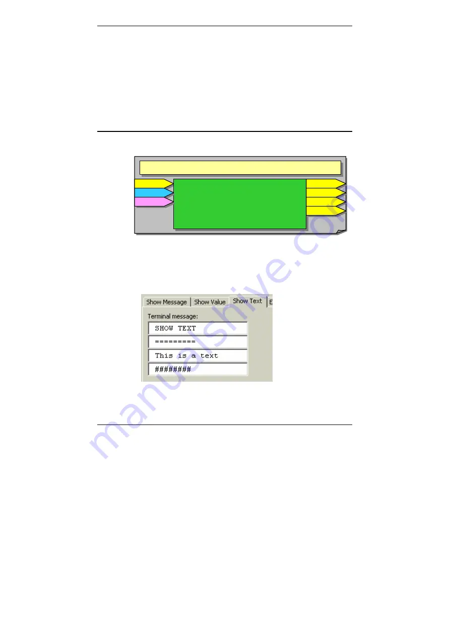 HIQUEL SLS-500 Master Controller Software Manual Download Page 157