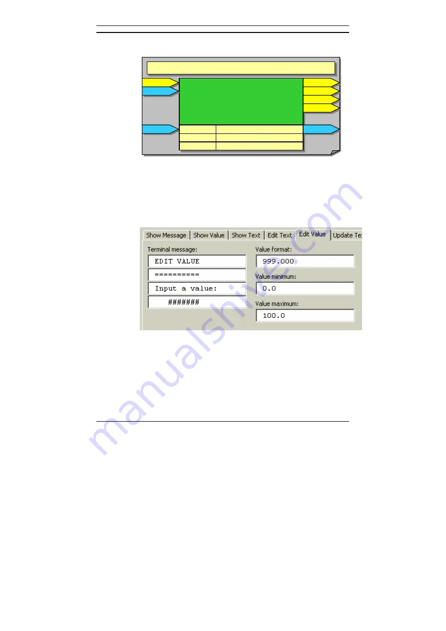 HIQUEL SLS-500 Master Controller Software Manual Download Page 160