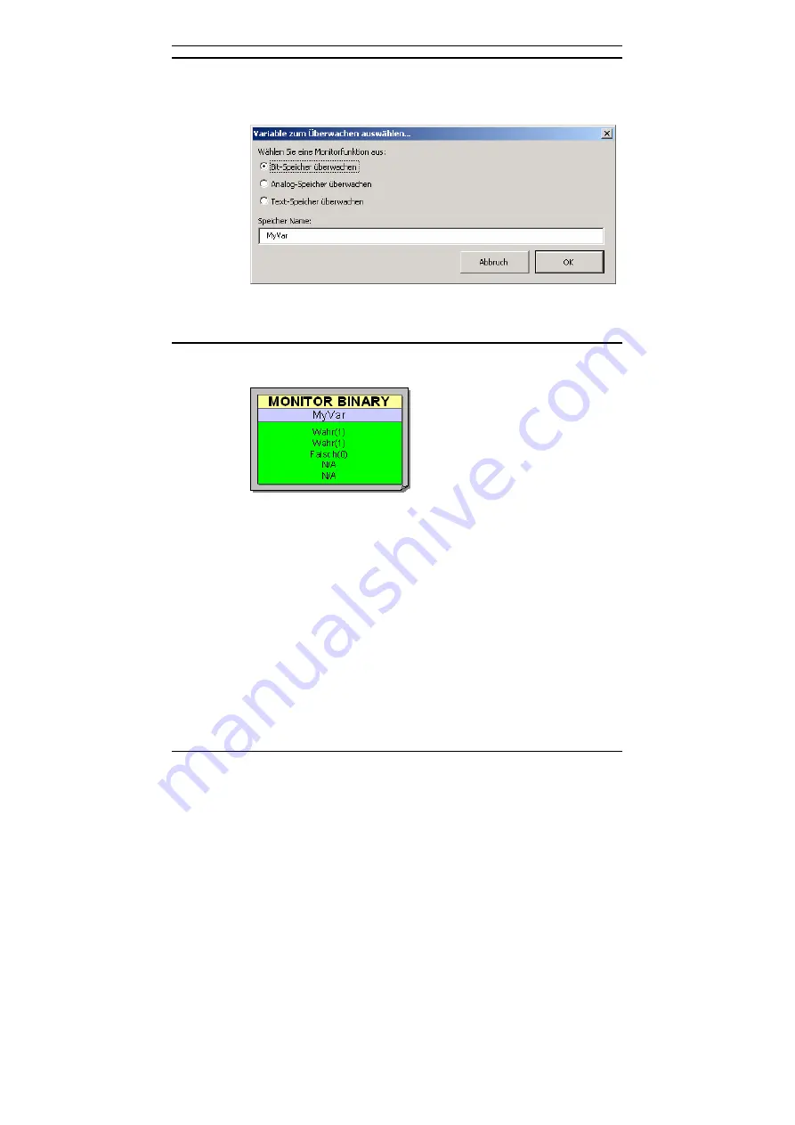 HIQUEL SLS-500 Master Controller Software Manual Download Page 181