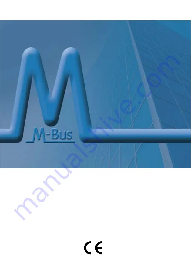 HIQUEL SLS-500-MBUS-MODBUS Series Hardware User Manual Download Page 1