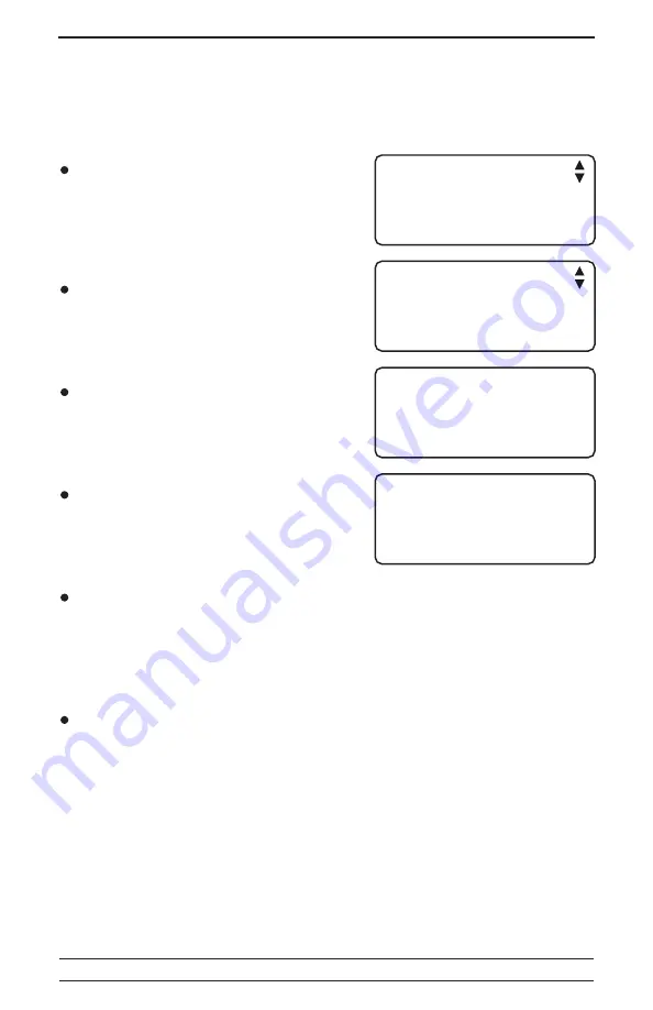 HIRED-HAND EVOLUTION BIRD SCALE Owner'S Manual Download Page 37