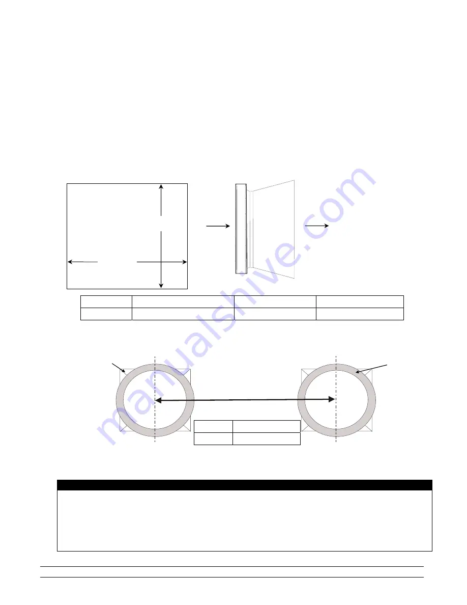 HIRED-HAND Mega-Flow Butterfly Owner'S Manual Download Page 4