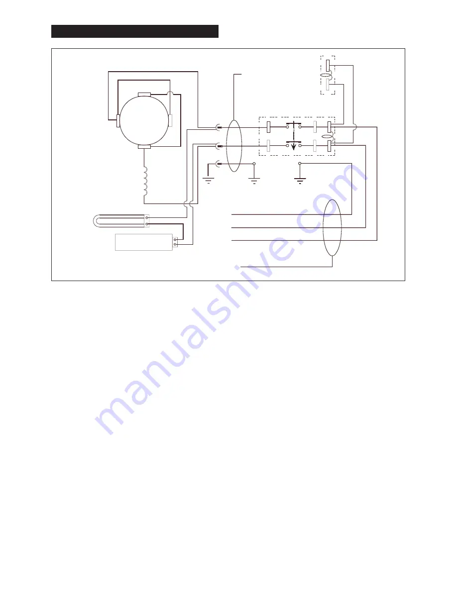 HireTech HTF-2 Owner'S Manual & Operating Instructions Download Page 17