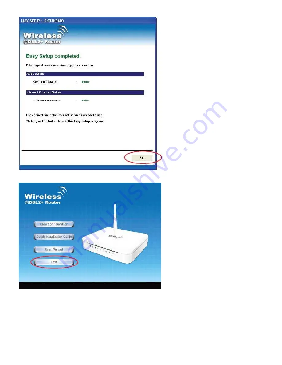 HiRO H50188 Configuration Download Page 4