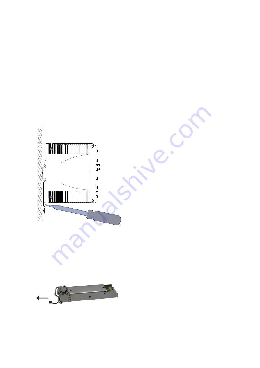 Hirschmann BAT-R User Manual Download Page 51