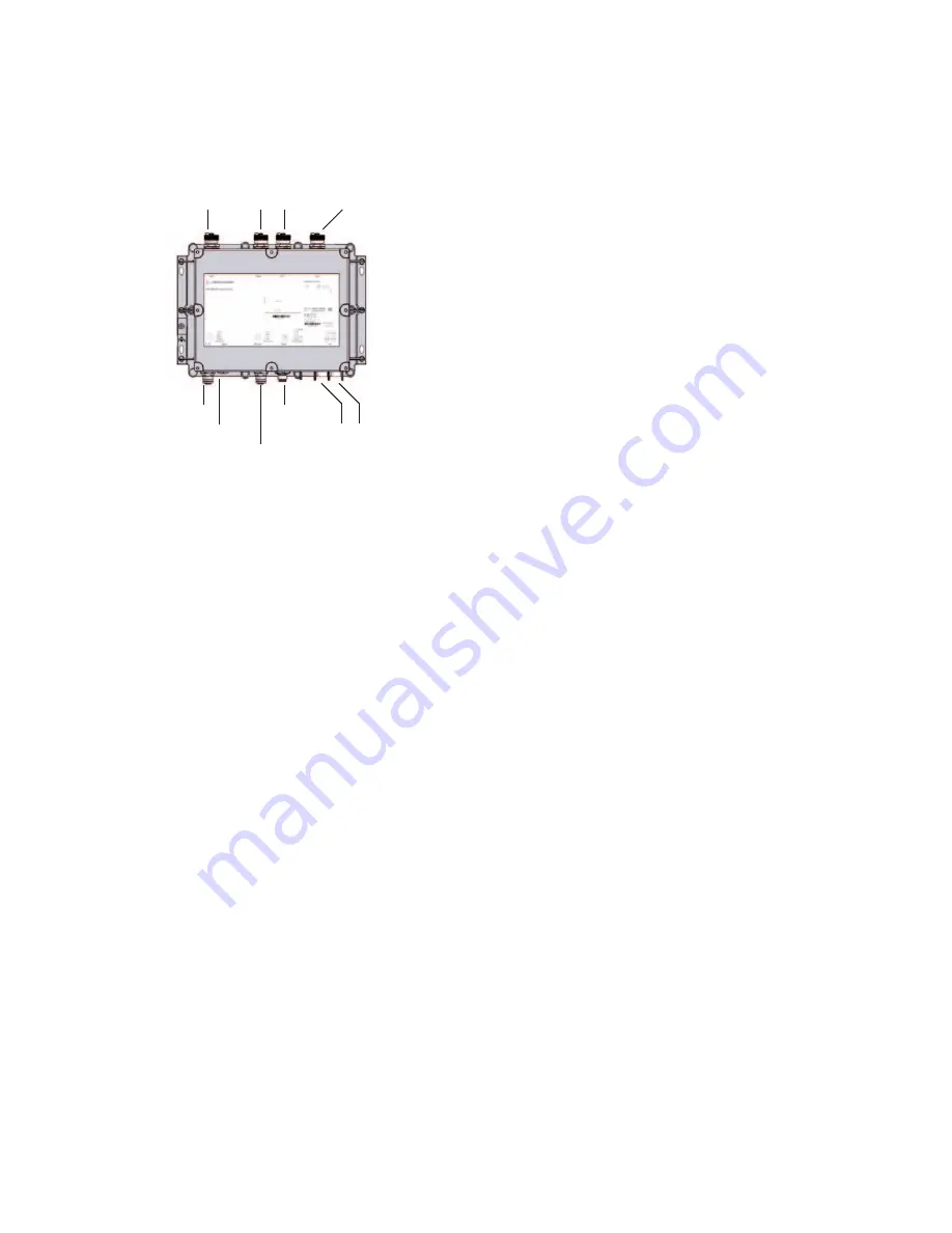 Hirschmann BAT54-F User Manual Download Page 11