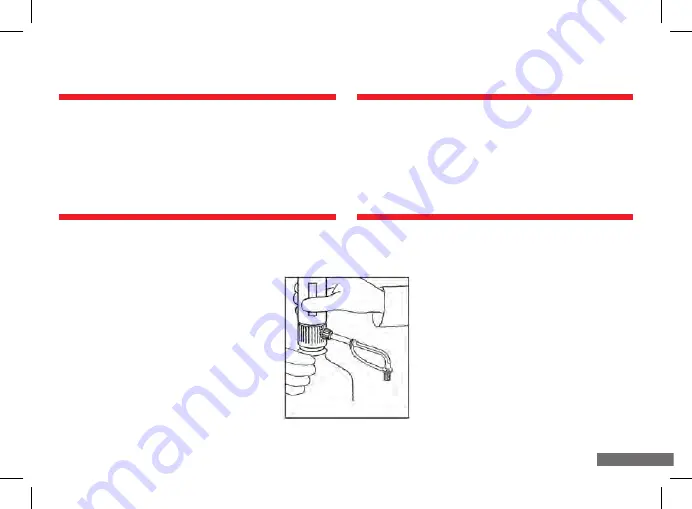 Hirschmann Ceramus Cassic Instruction Manual Download Page 15