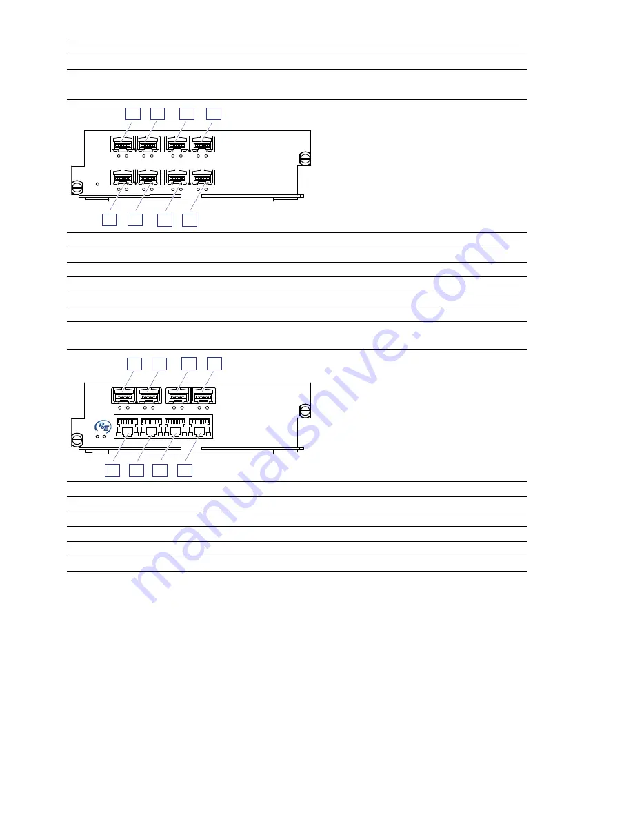 Hirschmann GREYHOUND GMM 40 User Manual Download Page 24