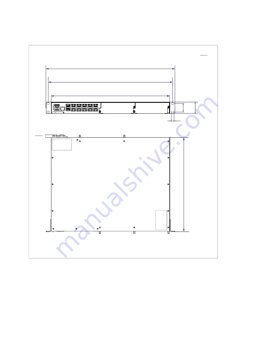 Hirschmann GREYHOUND GMM 40 User Manual Download Page 62