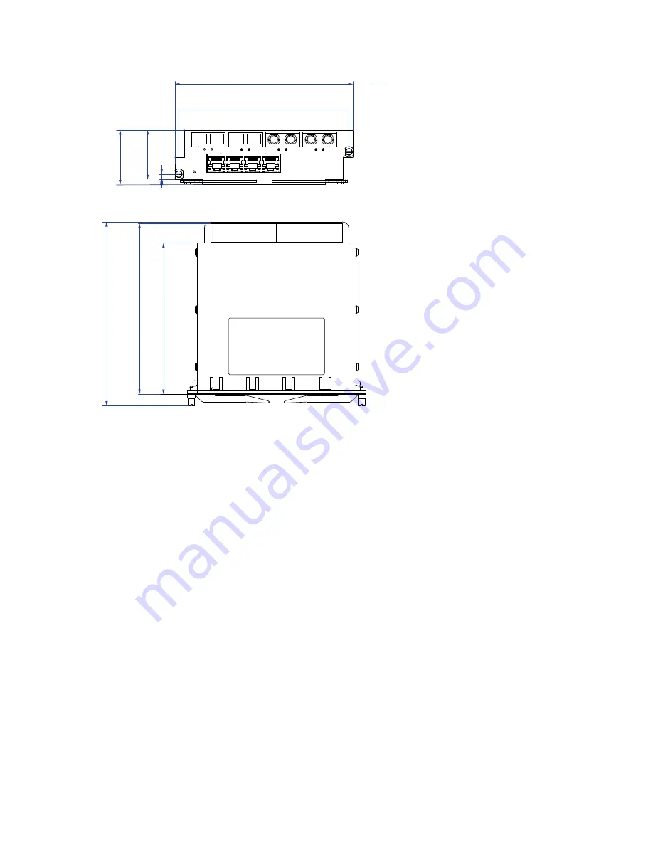 Hirschmann GREYHOUND GMM 40 Скачать руководство пользователя страница 64