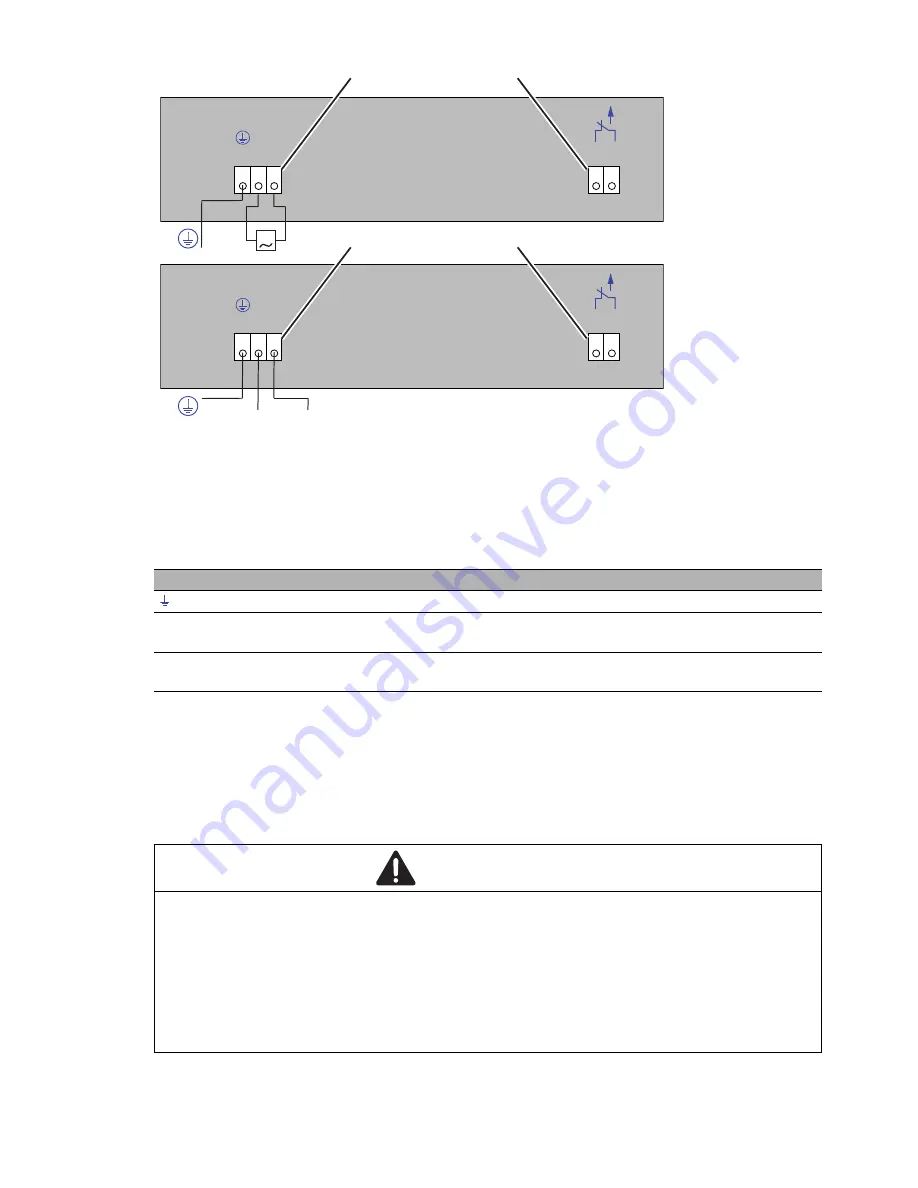 Hirschmann MACH 1020 User Manual Download Page 31