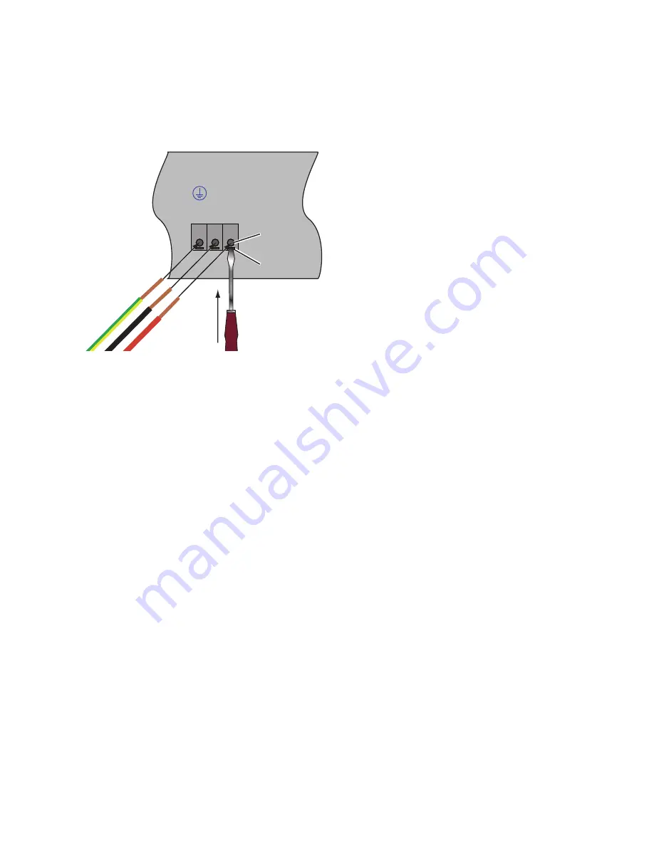 Hirschmann MACH 1020 User Manual Download Page 32