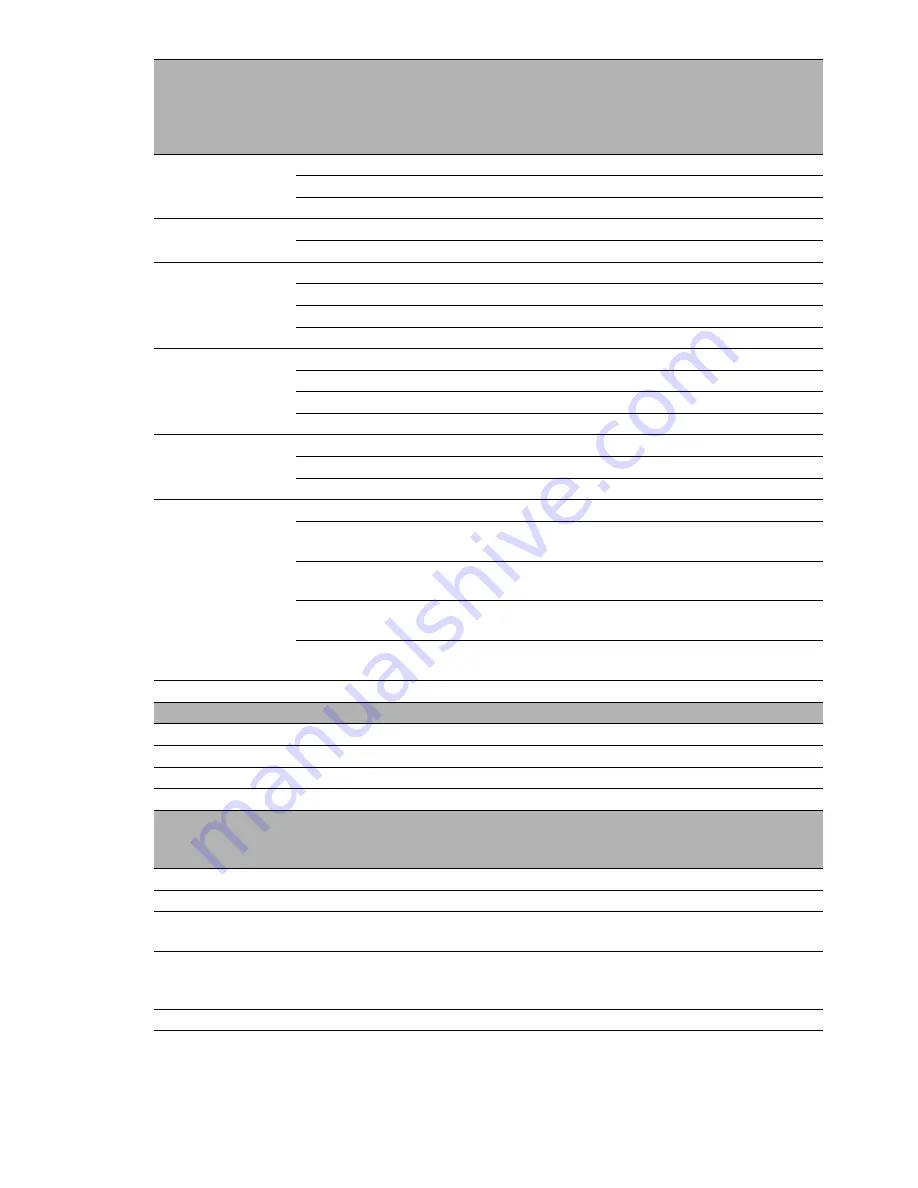 Hirschmann MACH 1020 User Manual Download Page 55