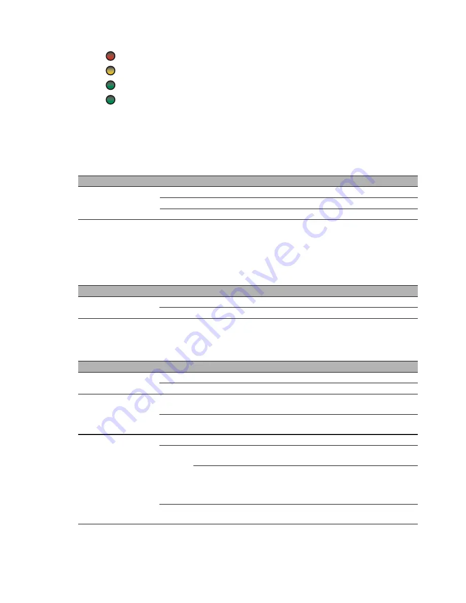 Hirschmann MACH104-16TX-PoEP+2X-E-L2P User Manual Download Page 23