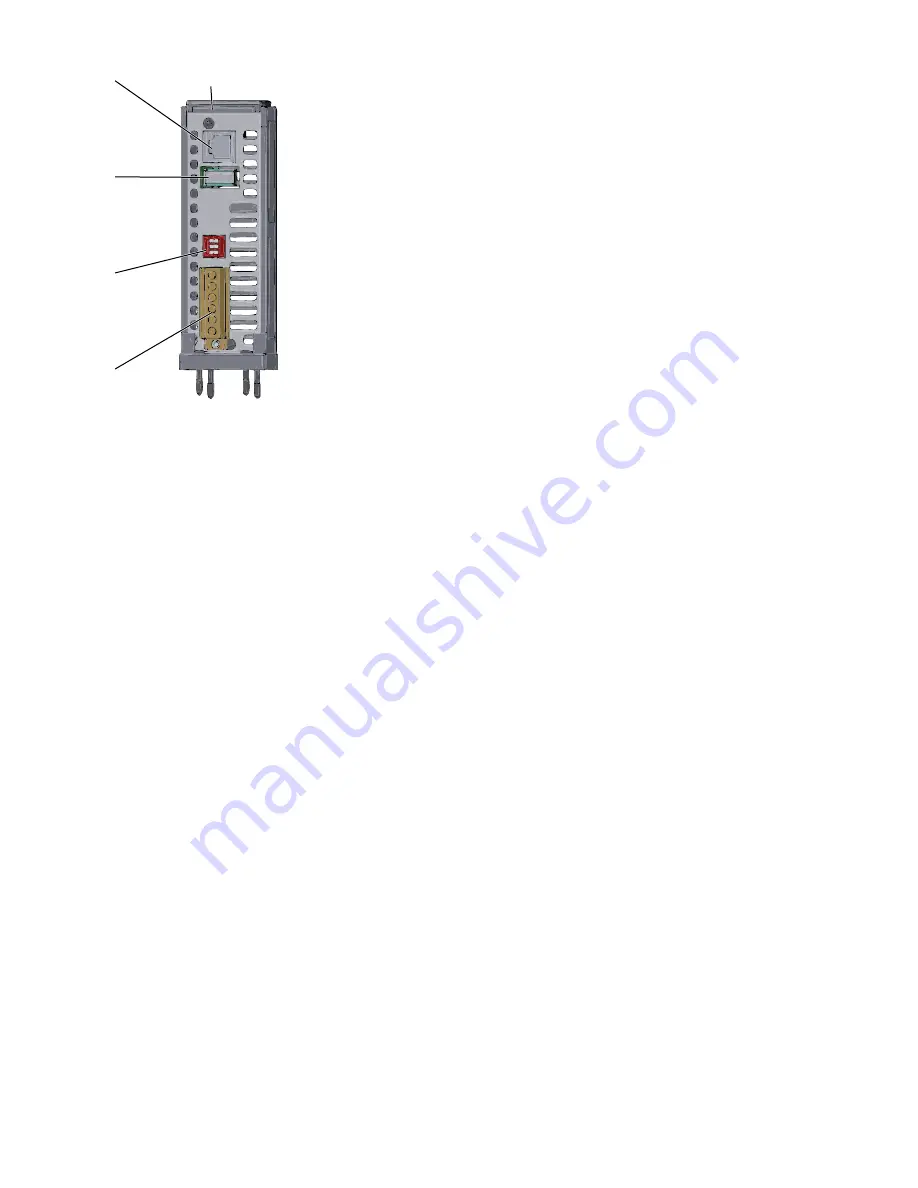 Hirschmann MICE MS20 User Manual Download Page 22