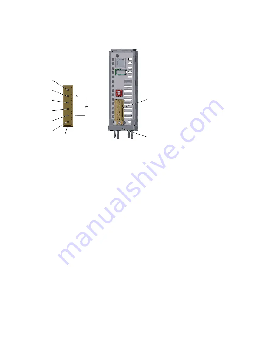 Hirschmann MICE MS20 User Manual Download Page 45