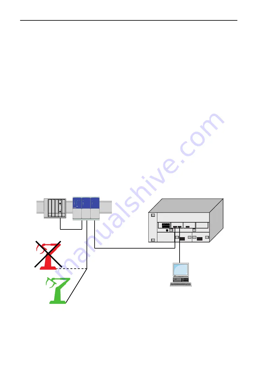 Hirschmann MS30, Power MICE, MACH 4000, OCTOPUS User Manual Download Page 46