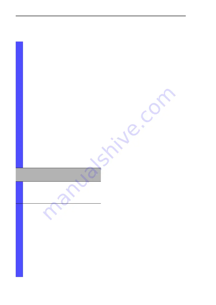 Hirschmann MS30, Power MICE, MACH 4000, OCTOPUS User Manual Download Page 90