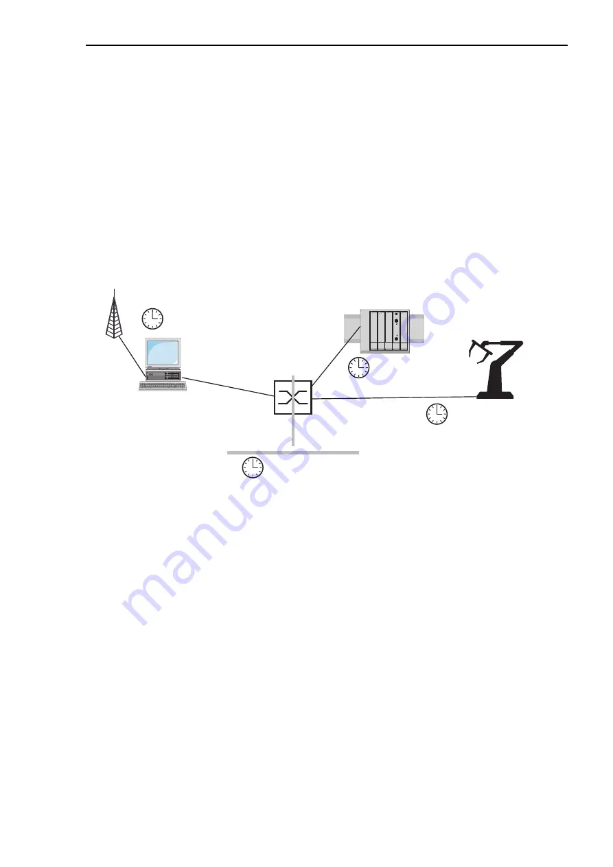 Hirschmann MS30, Power MICE, MACH 4000, OCTOPUS User Manual Download Page 95