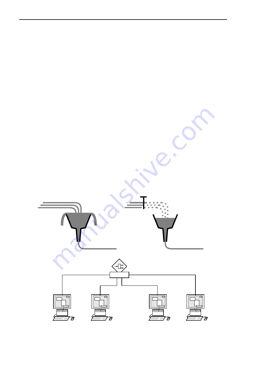 Hirschmann MS30, Power MICE, MACH 4000, OCTOPUS User Manual Download Page 120