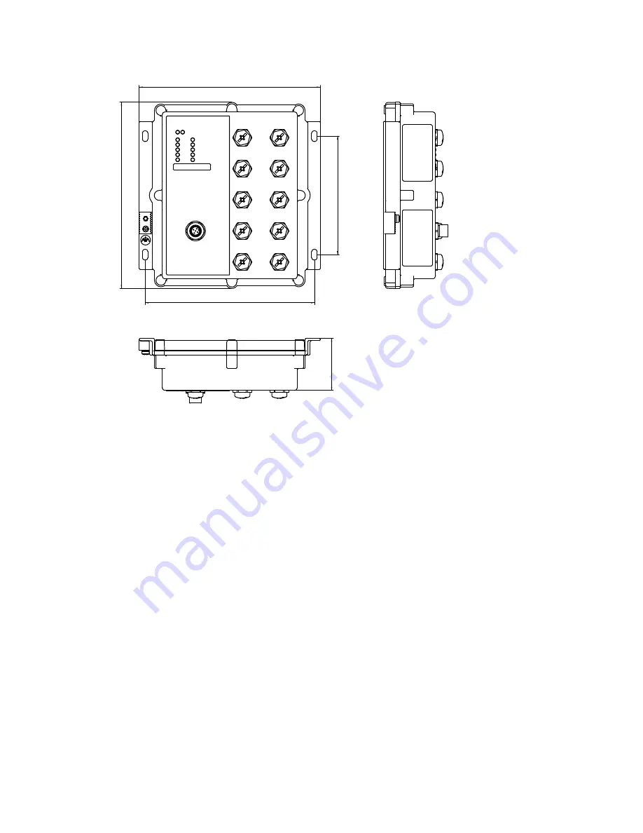 Hirschmann OCTOPUS OS20 User Manual Download Page 33