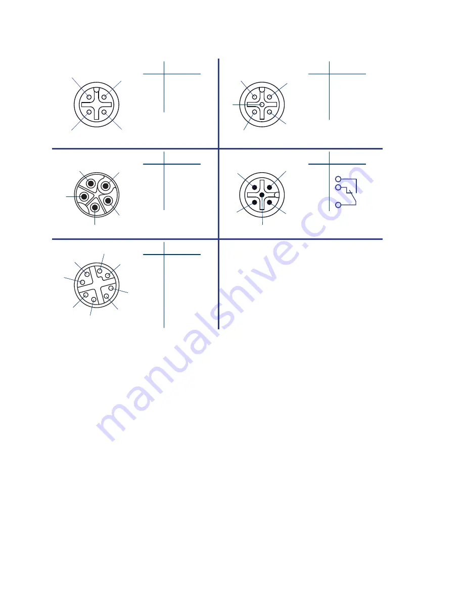 Hirschmann OCTOPUS OS3 User Manual Download Page 16