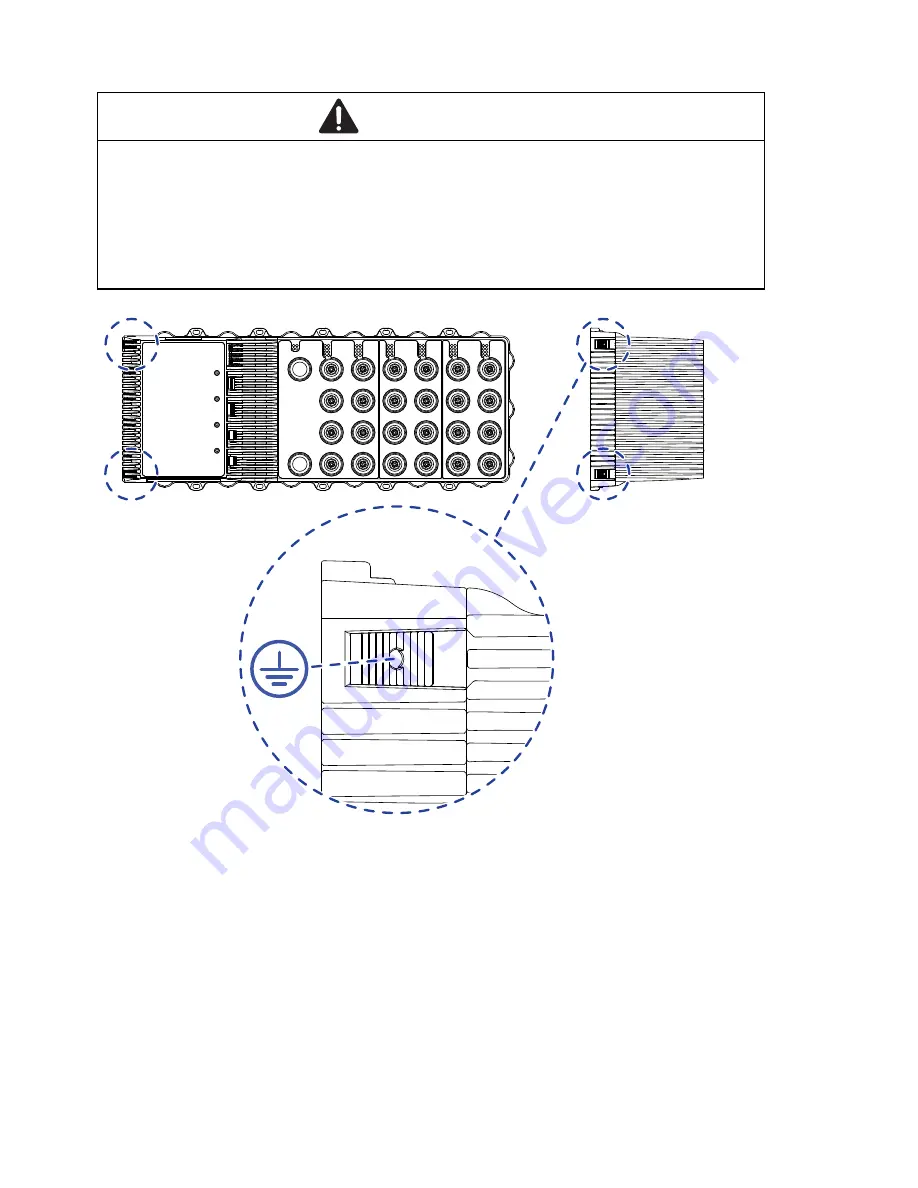 Hirschmann OCTOPUS OS3 User Manual Download Page 24