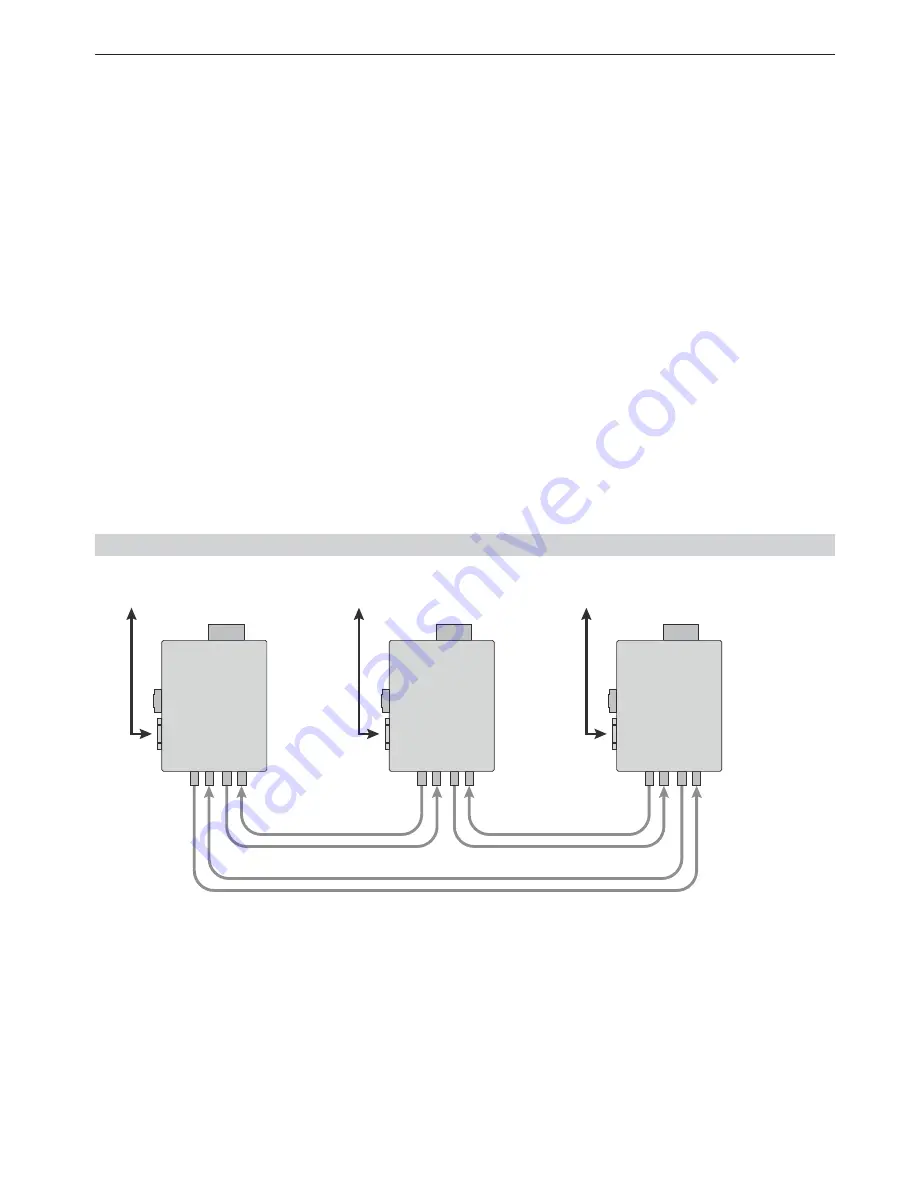 Hirschmann OZD Profi 12M G12 PRO Manual Download Page 15