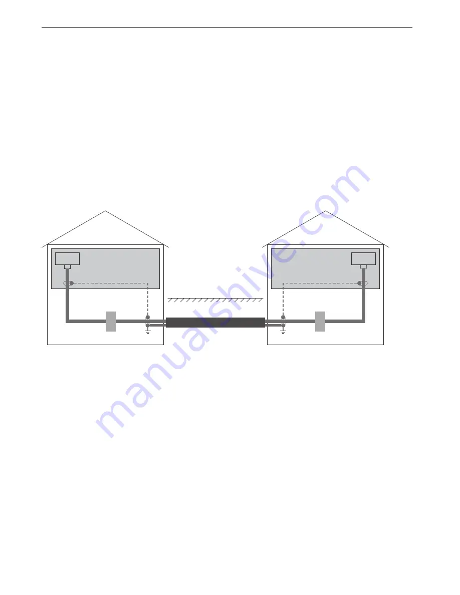 Hirschmann OZD Profi 12M G12 PRO Manual Download Page 22