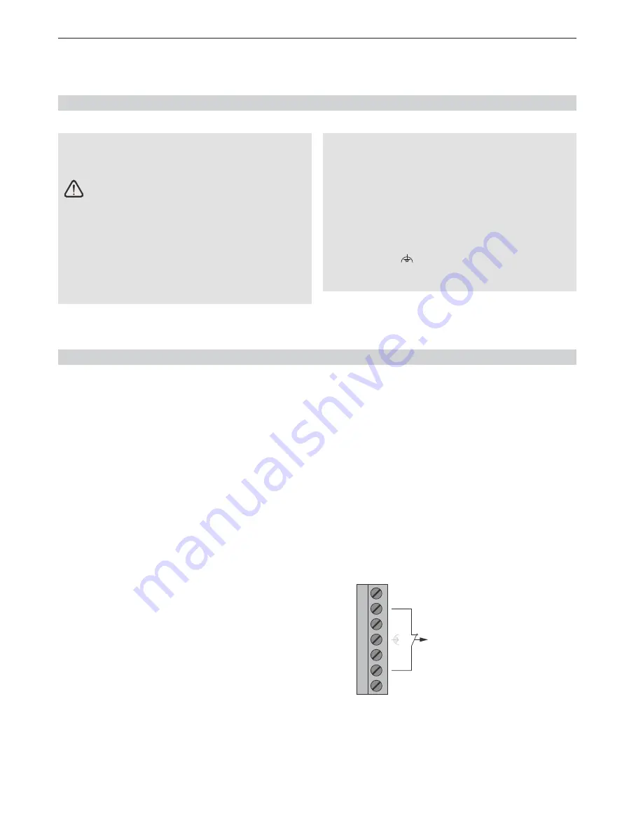 Hirschmann OZD Profi 12M G12 PRO Manual Download Page 32