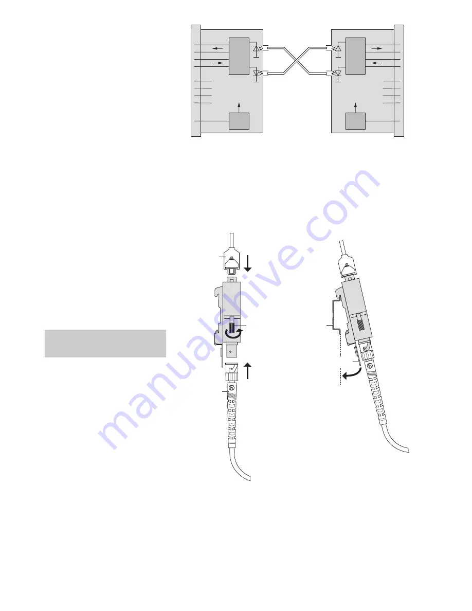 Hirschmann OZDV 114 B Description And Operating Instructions Download Page 6