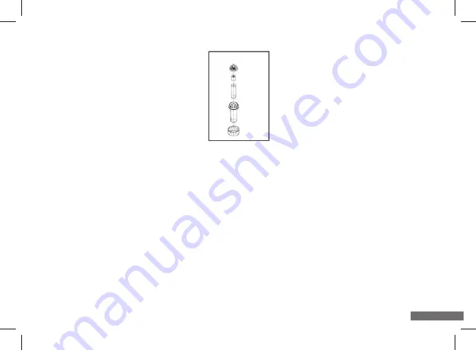 Hirschmann Pipetus Standard Instruction Manual Download Page 25