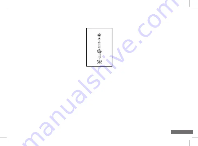 Hirschmann Pipetus Instruction Manual Download Page 25