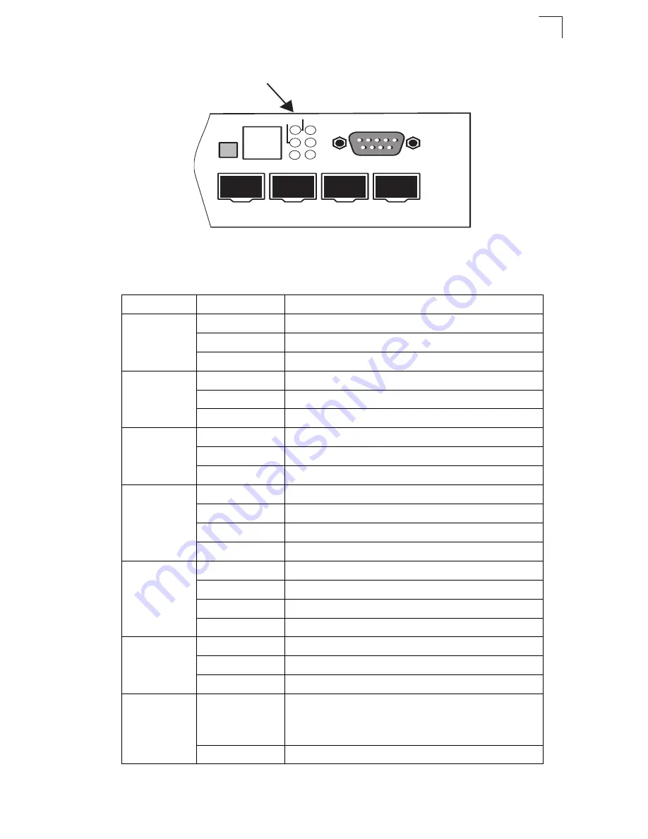 Hirschmann PowerLION-24TP Installation Manual Download Page 25