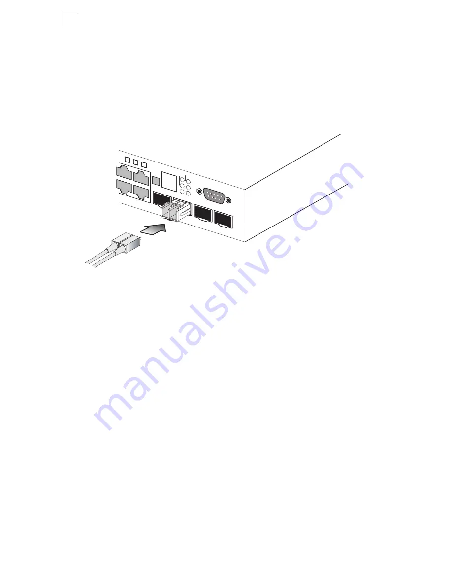 Hirschmann PowerLION-24TP Installation Manual Download Page 50