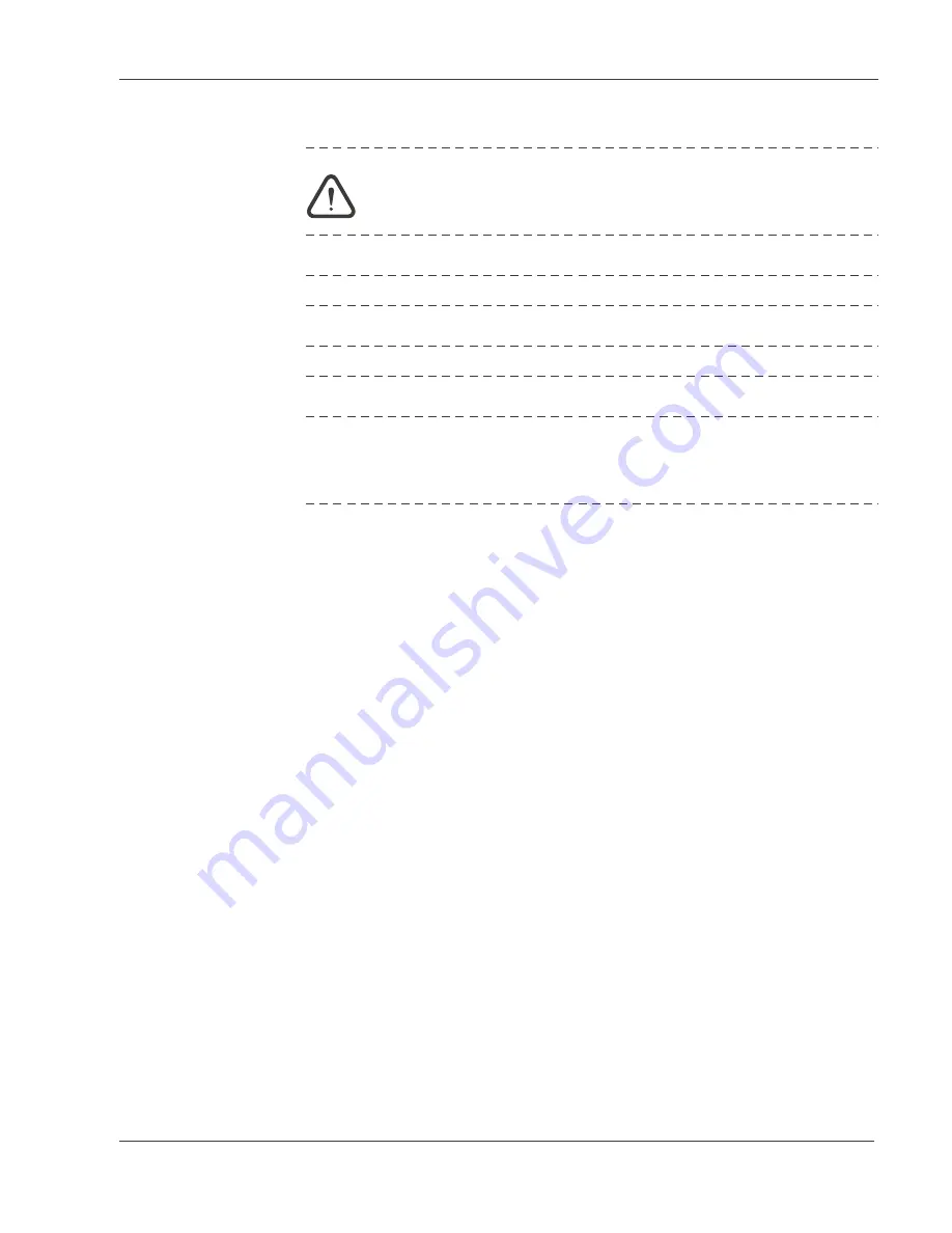 Hirschmann QPE 8600 Operating Manual Download Page 6