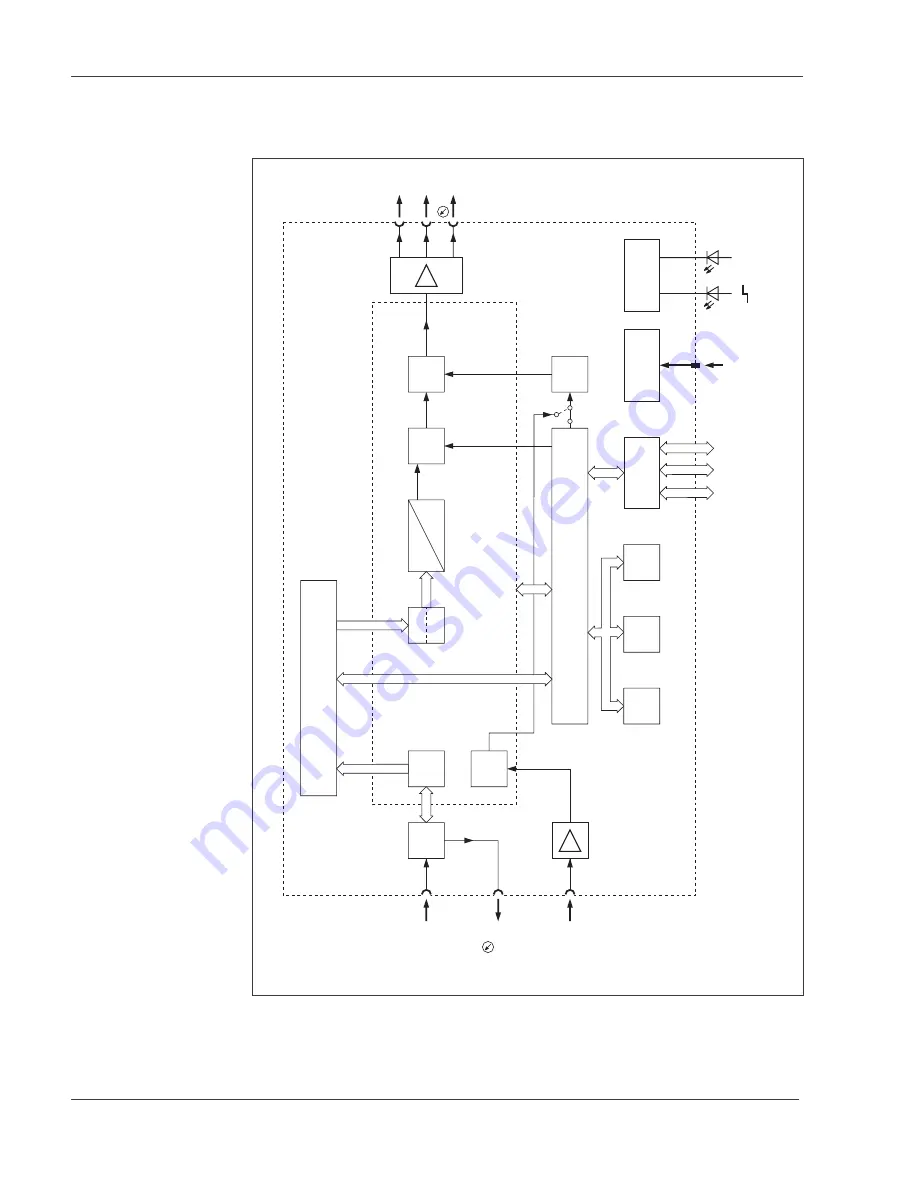 Hirschmann QPE 8600 Operating Manual Download Page 15