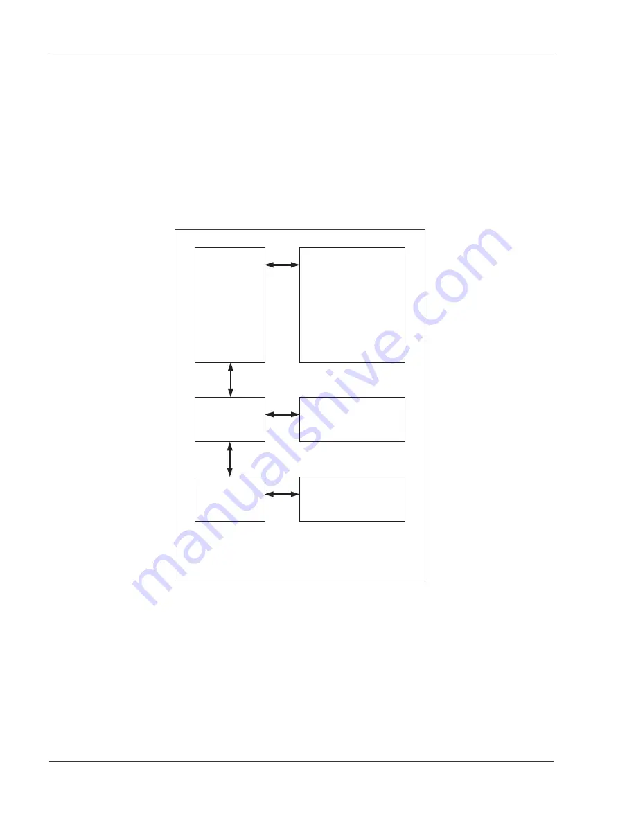 Hirschmann QPE 8600 Operating Manual Download Page 21