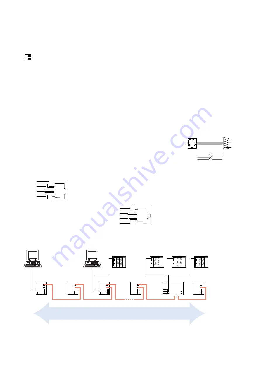 Hirschmann RS2-FX-LH/FX-LH Скачать руководство пользователя страница 5