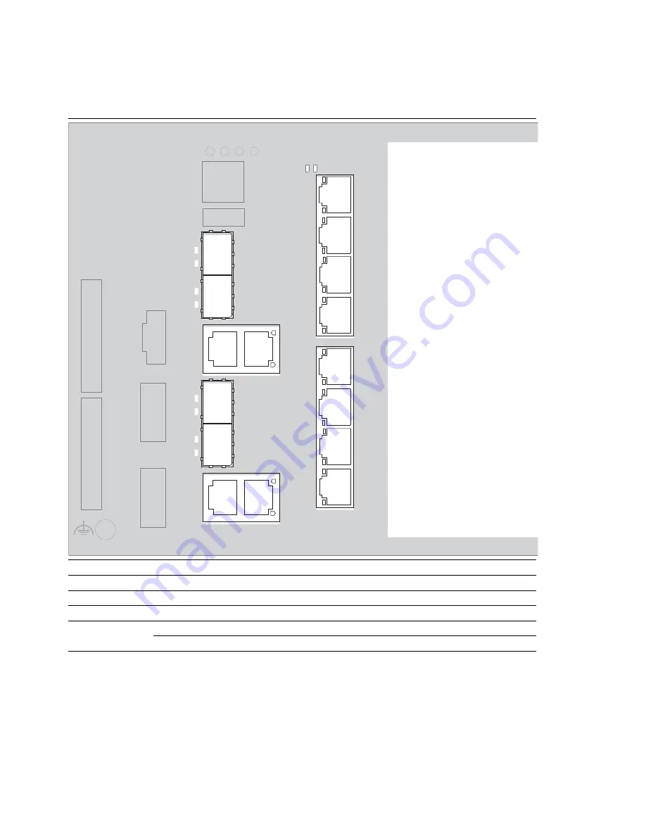 Hirschmann RSPE30 User Manual Download Page 28