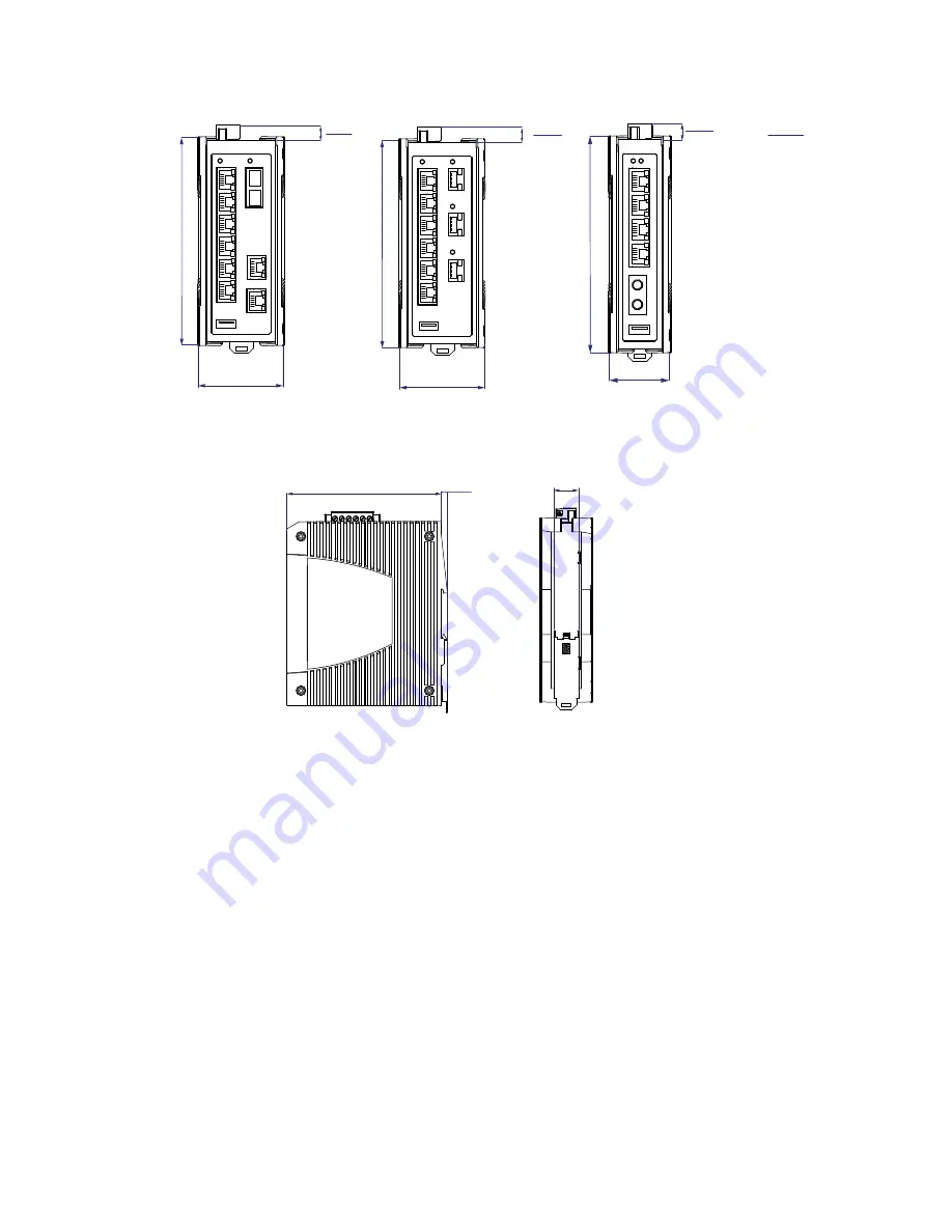 Hirschmann SPIDER Premium Line User Manual Download Page 39