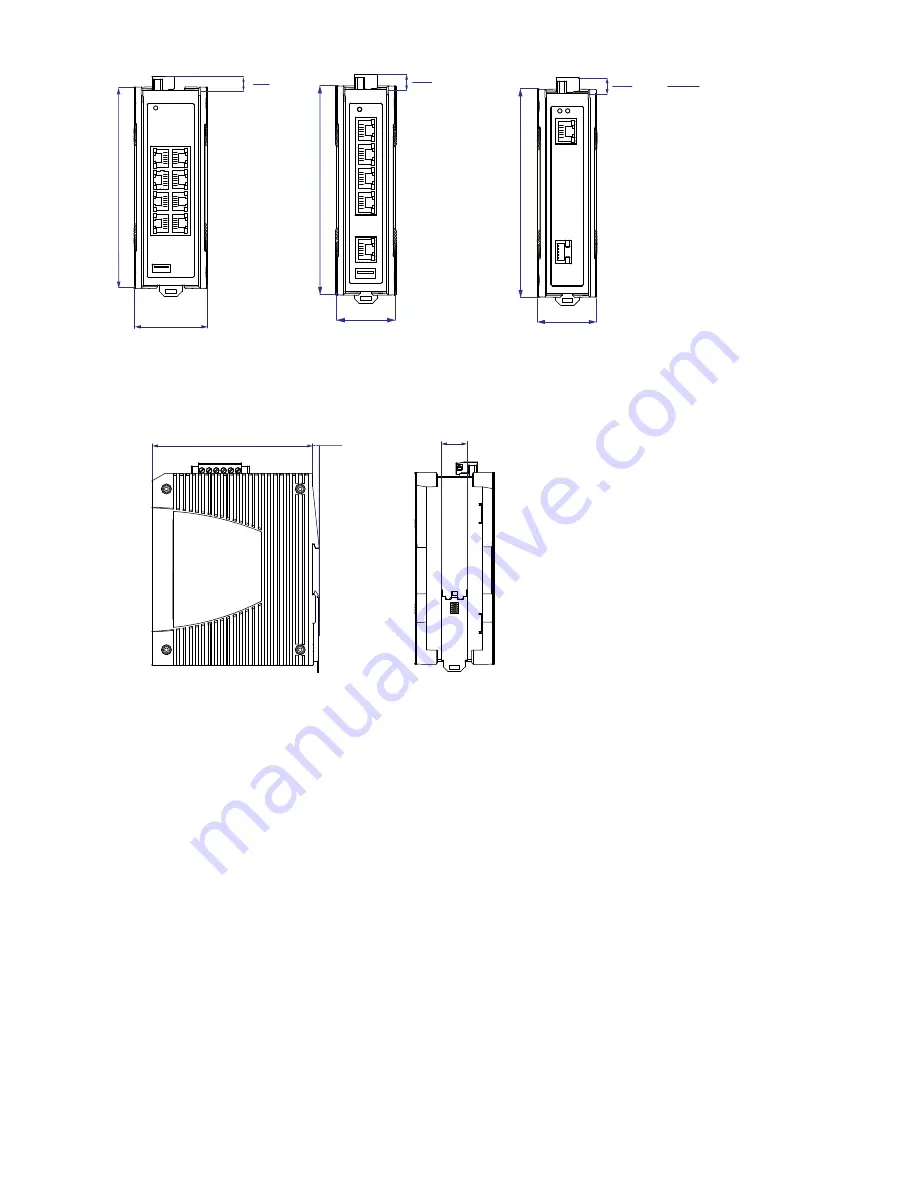 Hirschmann SPIDER Premium Line User Manual Download Page 40