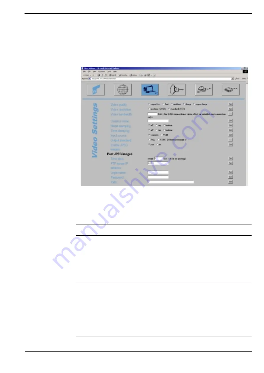 Hirschmann VIP multimedia LAN adapter User Manual Download Page 32