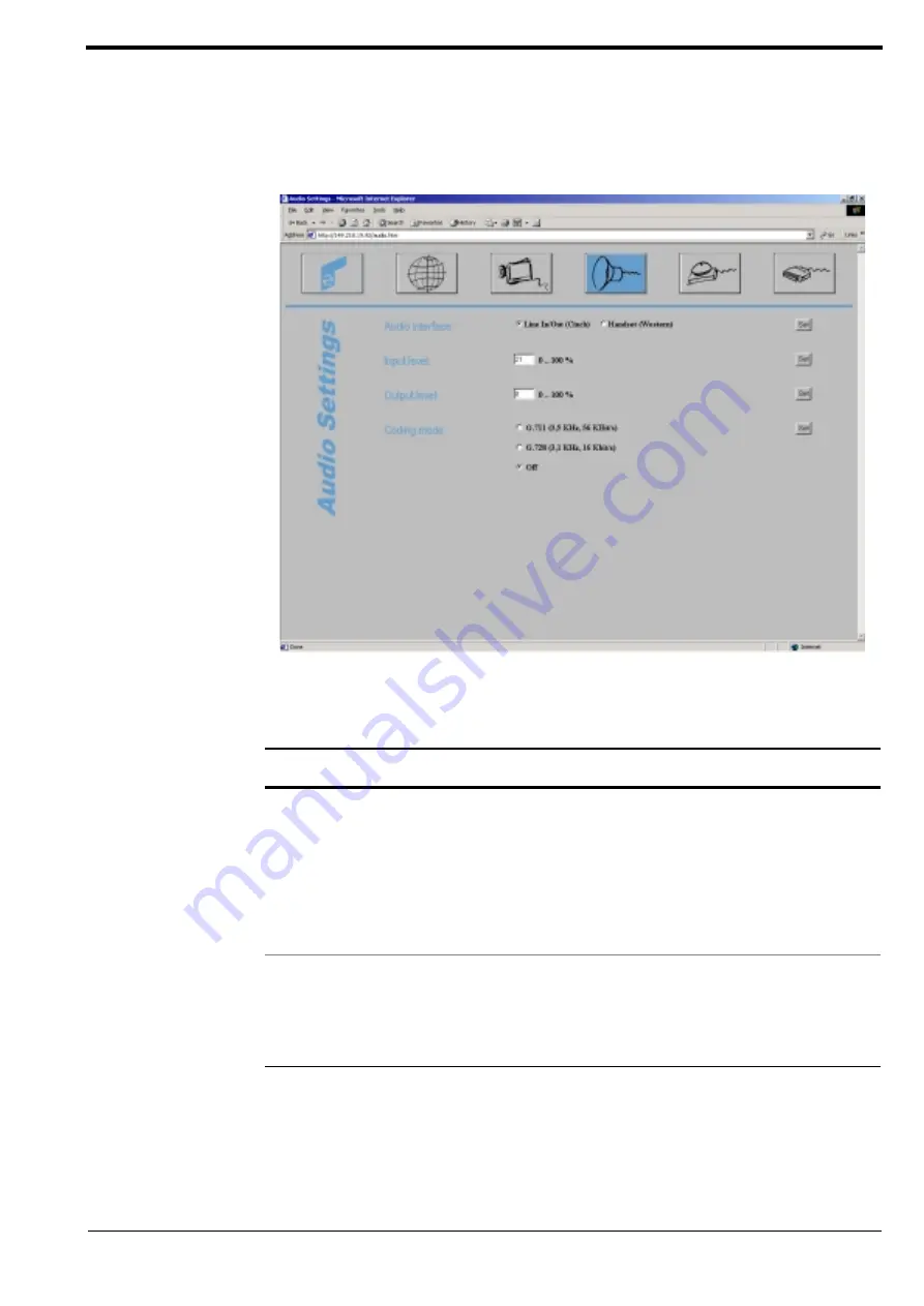 Hirschmann VIP multimedia LAN adapter User Manual Download Page 34