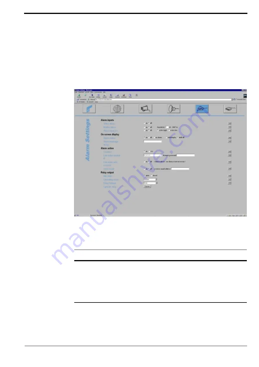 Hirschmann VIP multimedia LAN adapter User Manual Download Page 36