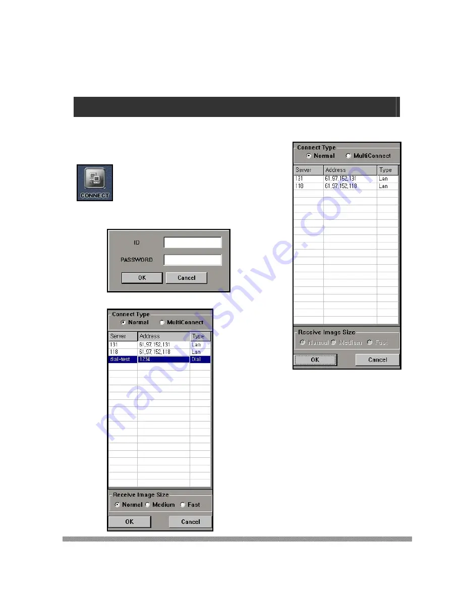 HISCO DVR series Скачать руководство пользователя страница 70